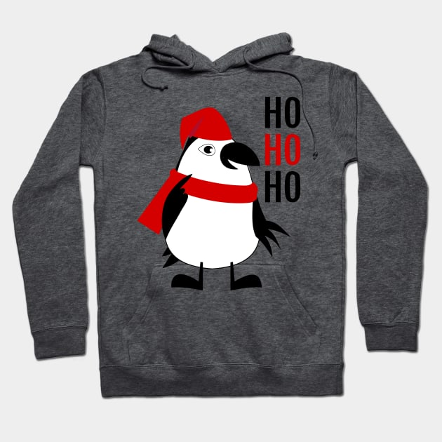 xmas gift idea Hoodie by The_Dictionary